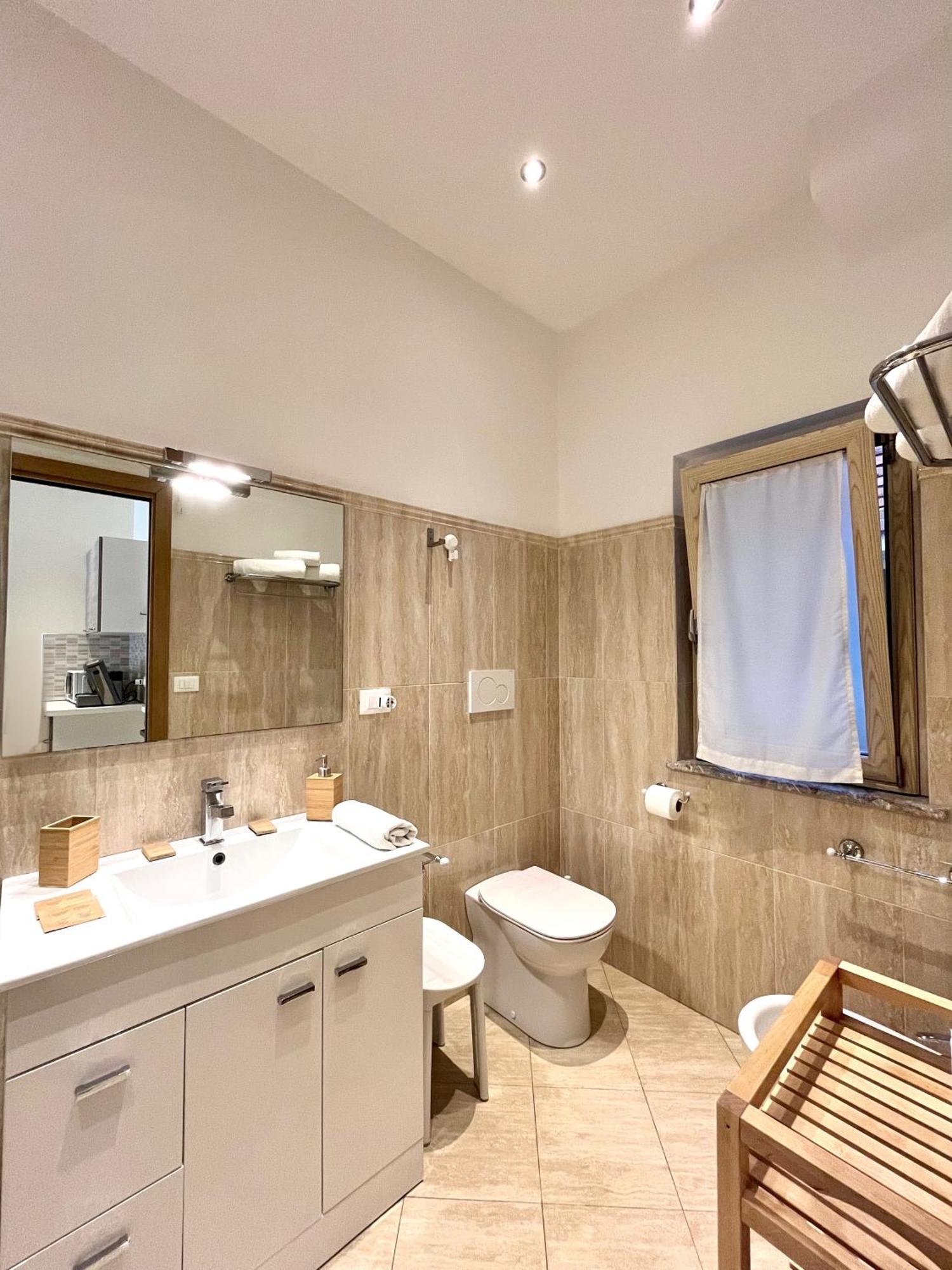 Appartement Silene Charme *