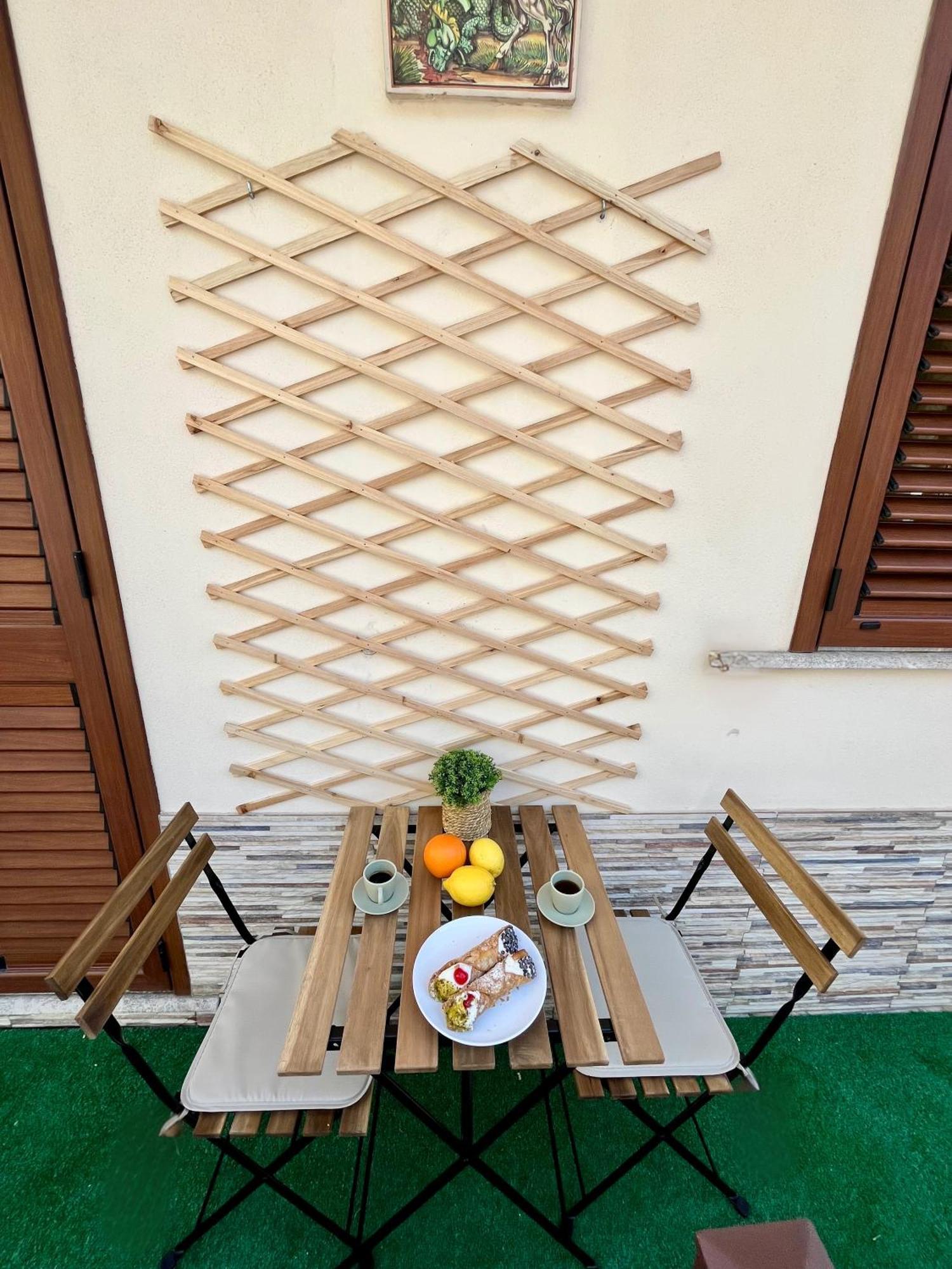 Silene Charme Appartement