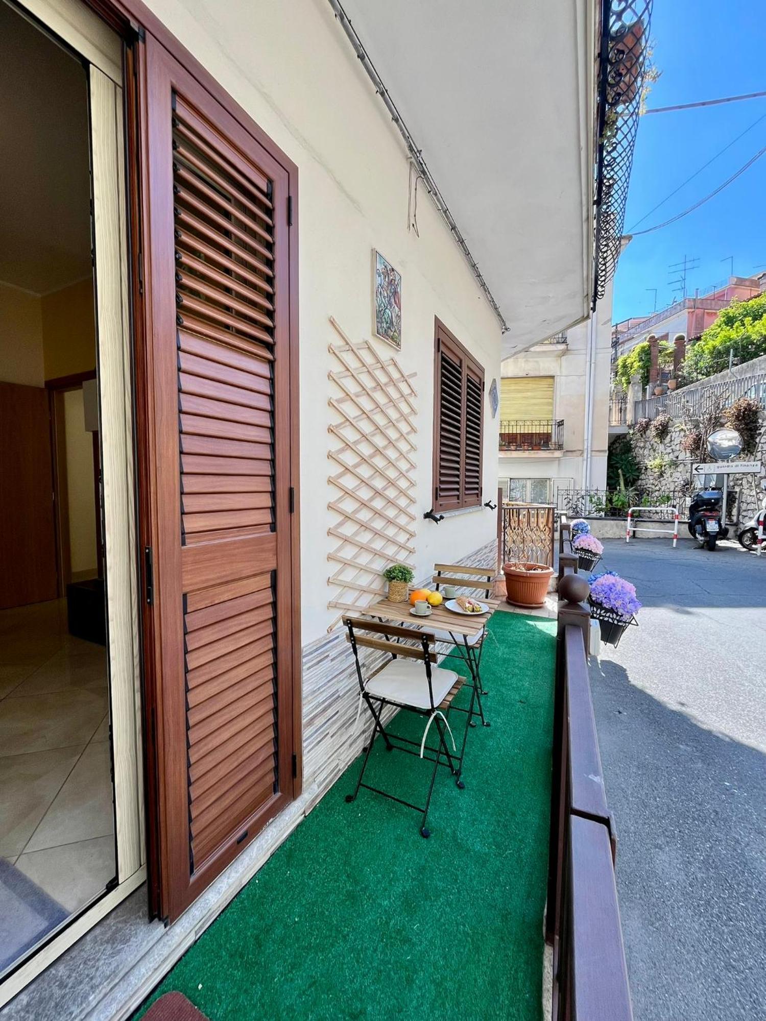 Silene Charme Appartement