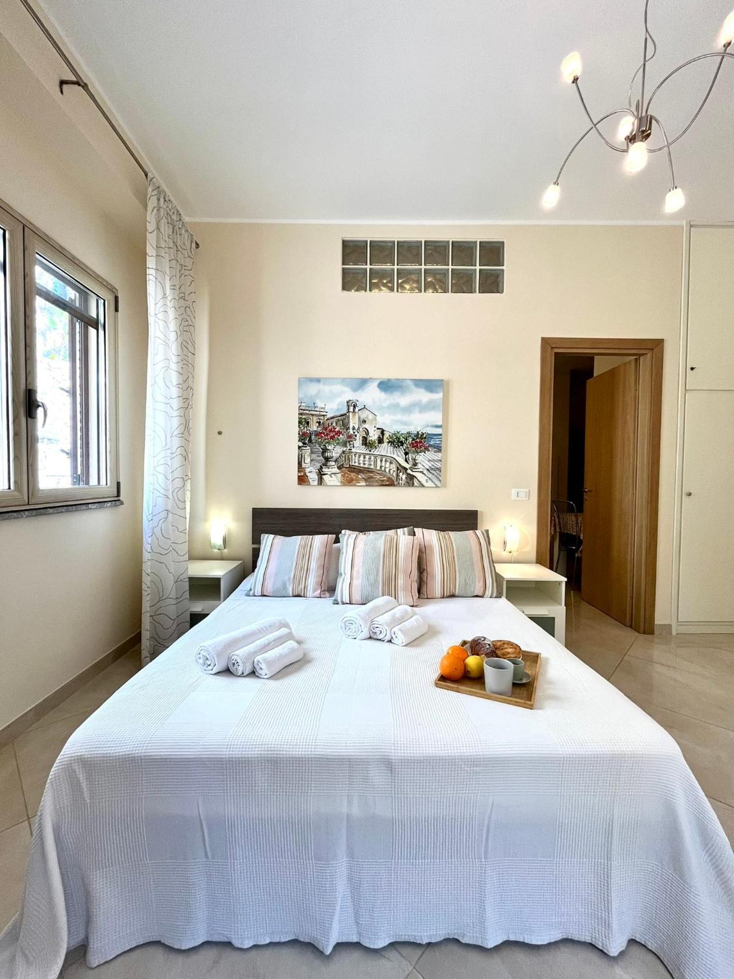 Appartement Silene Charme
