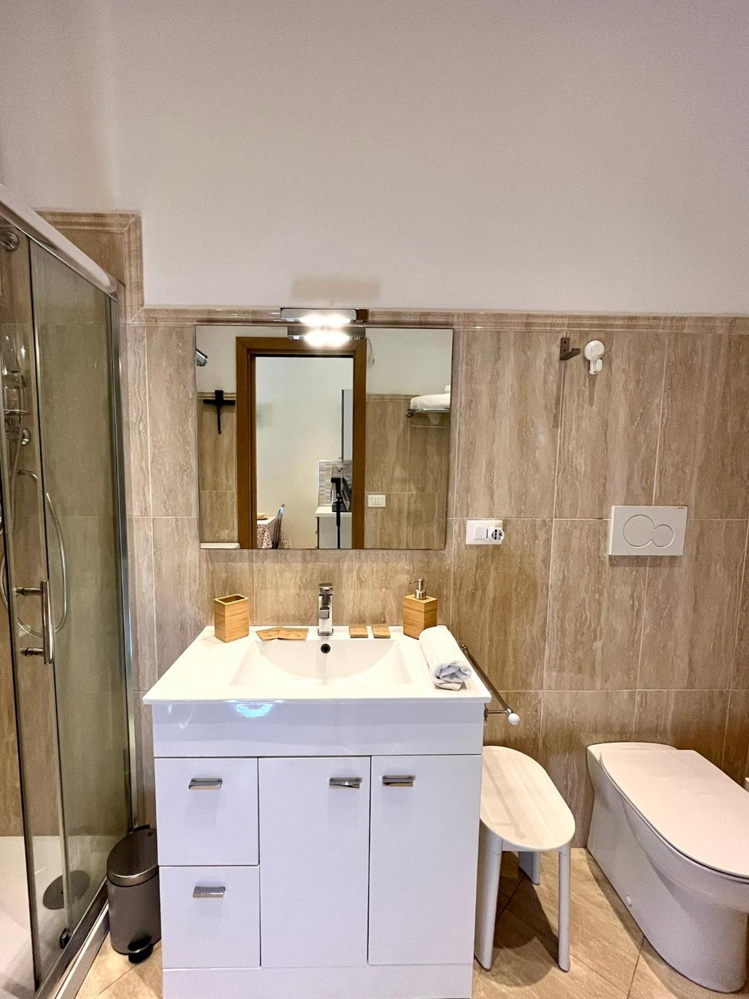 Silene Charme Appartement