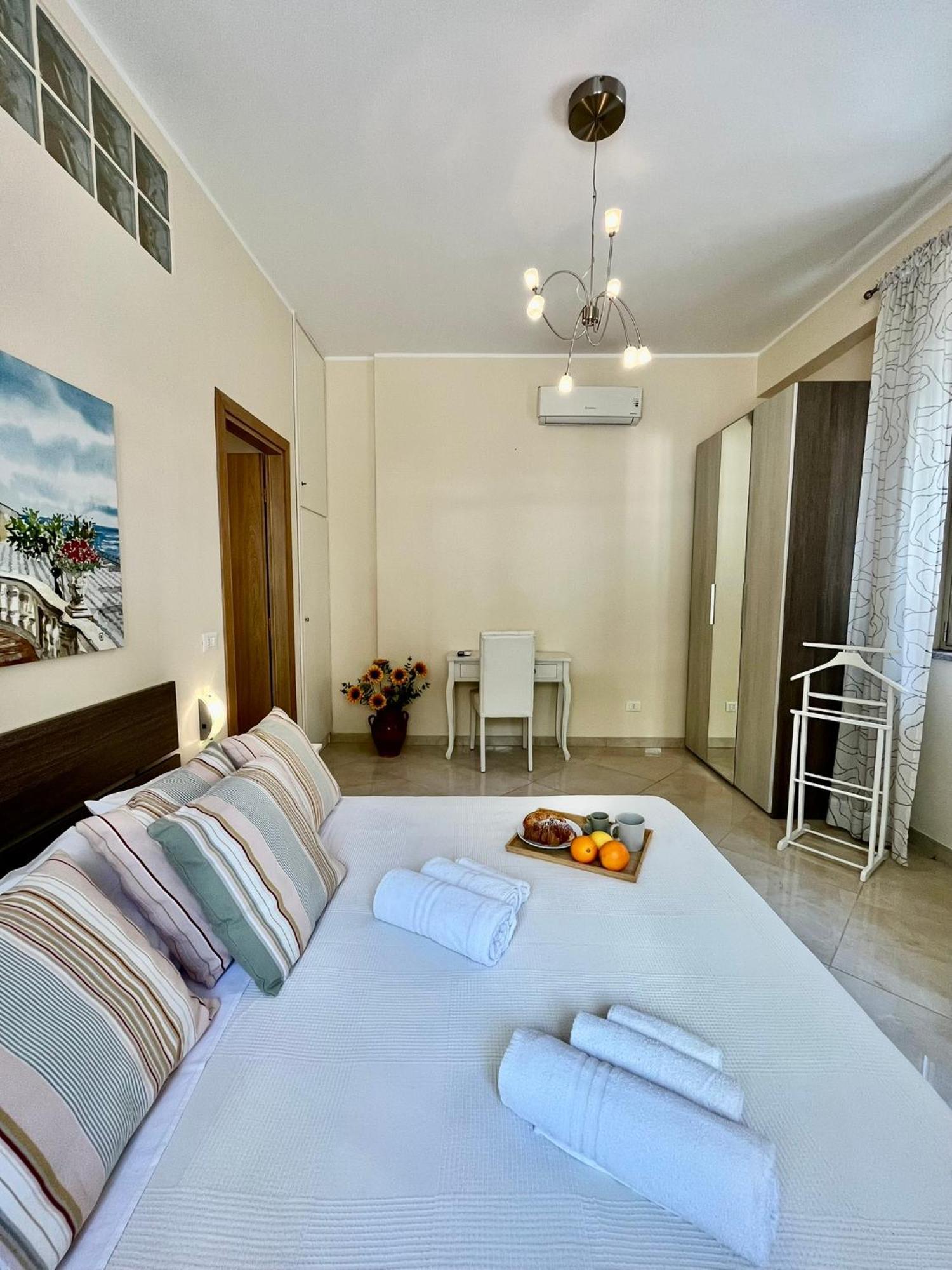 Silene Charme Appartement Taormine
